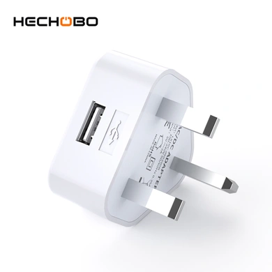 The 5V 2A wall charger is an advanced and efficient device designed to deliver fast and reliable charging solutions for various devices with a power output of 5 volts and a current of 2 amps, providing efficient power supply and fast charging speeds.